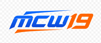Logo mcw19